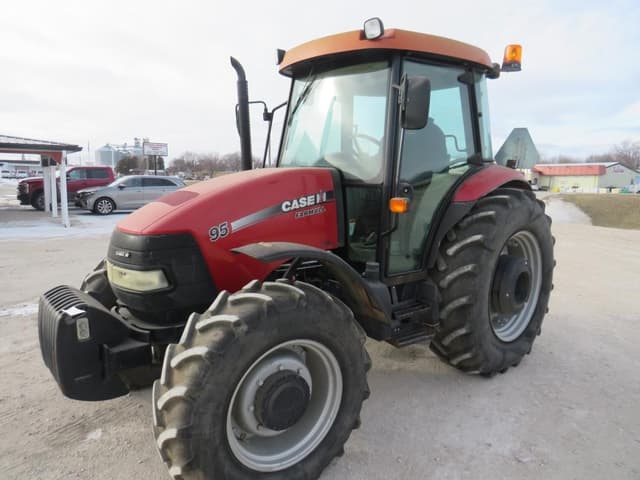 Image of Case IH Farmall 95 equipment image 1