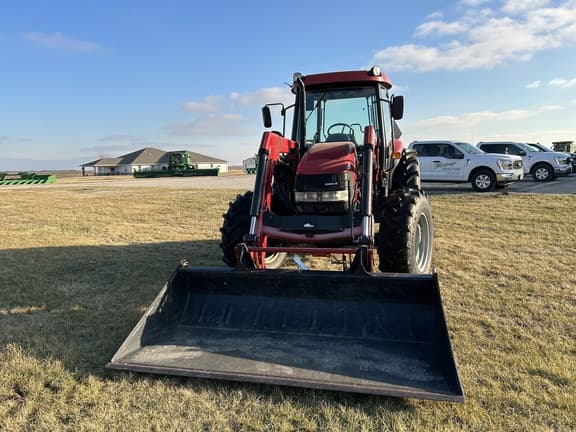 Image of Case IH Farmall 95 equipment image 1