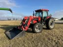 2012 Case IH Farmall 95 Image