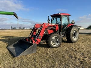 2012 Case IH Farmall 95 Image