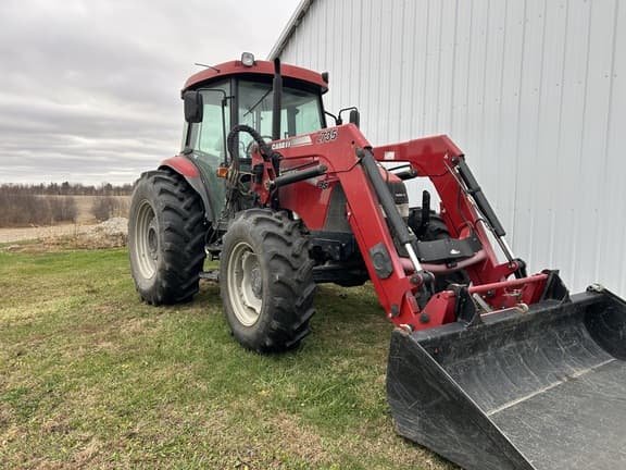 Image of Case IH Farmall 95 equipment image 1