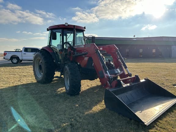 Image of Case IH Farmall 95 equipment image 2