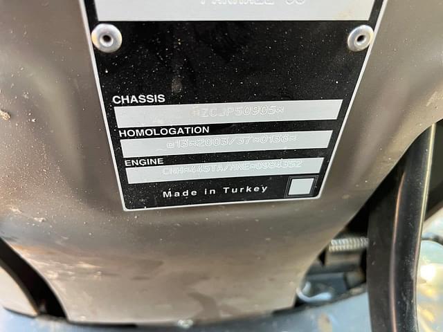Image of Case IH Farmall 95C equipment image 1