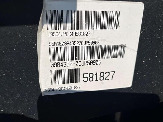 Image of Case IH Farmall 95C equipment image 3