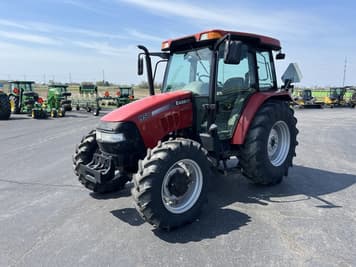 Main image Case IH Farmall 95U