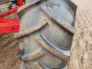 Main image Case IH Flex Hoe 400 9