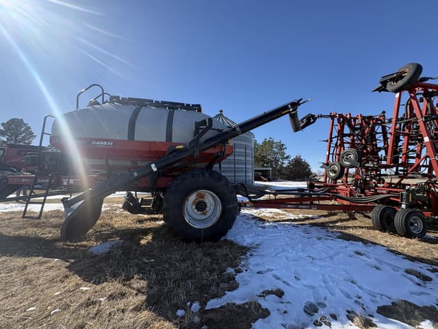 Image of Case IH Flex Hoe 400 equipment image 2