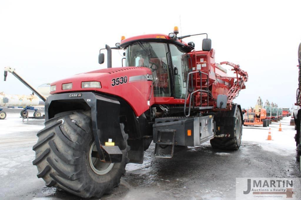 Image of Case IH FLX810 Primary image