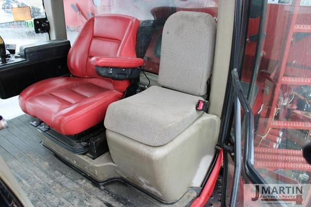 Image of Case IH FLX810 equipment image 4