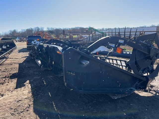 Image of Case IH 2152 equipment image 3