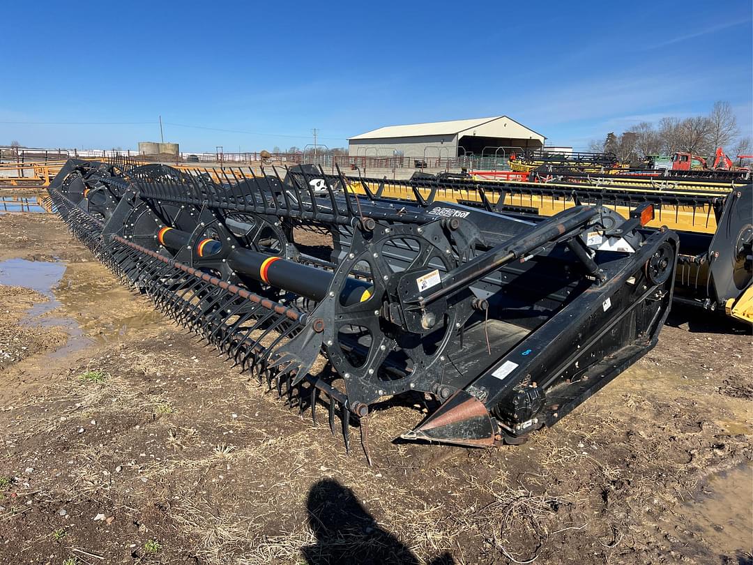 Image of Case IH 2152 Primary image