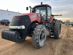 2012 Case IH Magnum 290 Image