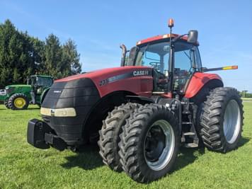 Main image Case IH Magnum 235
