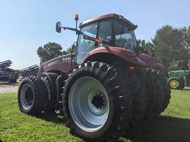 Image of Case IH Magnum 235 equipment image 2