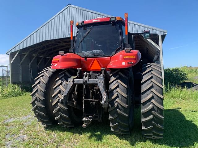 Image of Case IH Magnum 235 equipment image 2