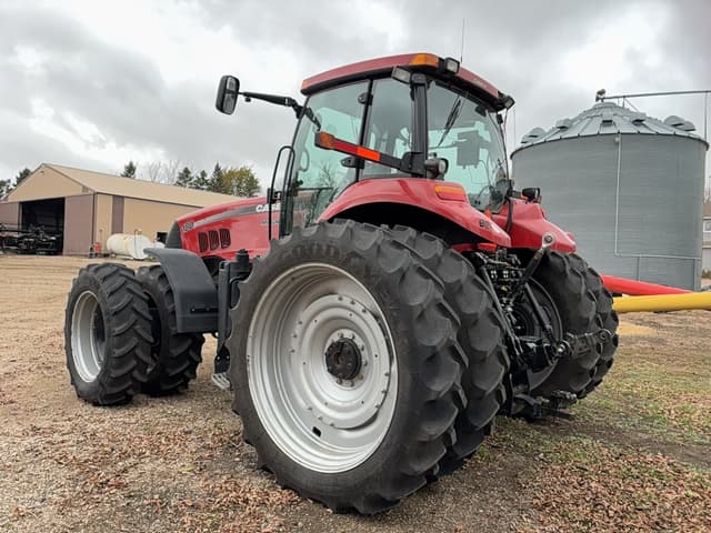 Image of Case IH Magnum 180 equipment image 1