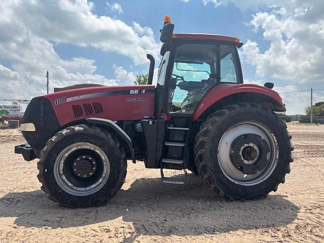 Image of Case IH Magnum 180 Primary image