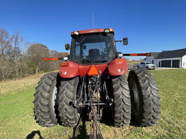 Image of Case IH Magnum 180 equipment image 3