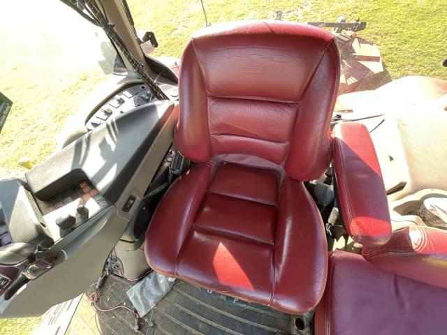 Image of Case IH Magnum 180 equipment image 1