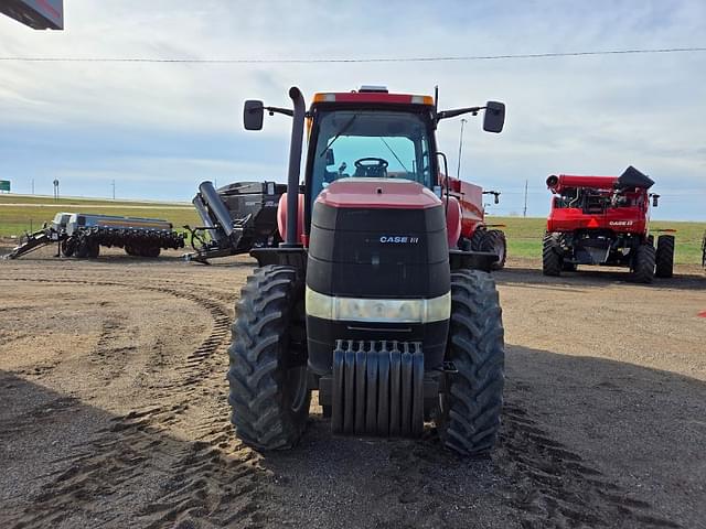 Image of Case IH Magnum 190 equipment image 1