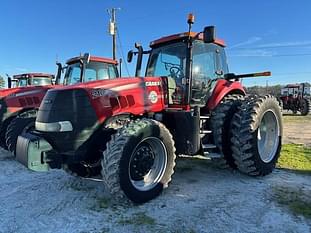 2012 Case IH Magnum 210 Equipment Image0