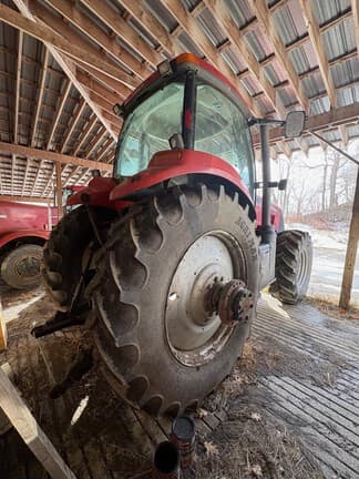 Image of Case IH Magnum 210 equipment image 3