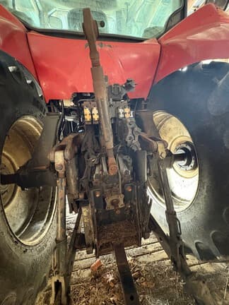 Image of Case IH Magnum 210 equipment image 4