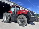 2012 Case IH Magnum 235 Image