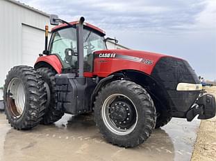 2012 Case IH Magnum 235 Equipment Image0