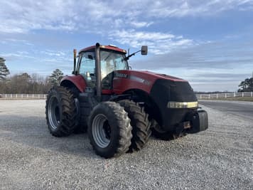 Main image Case IH Magnum 235