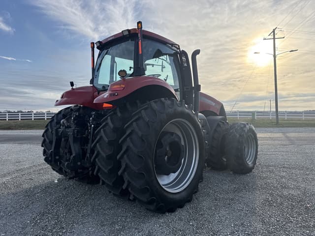 Image of Case IH Magnum 235 equipment image 2