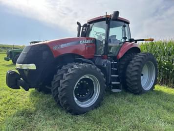 Main image Case IH Magnum 235