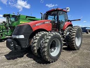 Main image Case IH Magnum 235 0