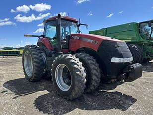 Main image Case IH Magnum 235 7