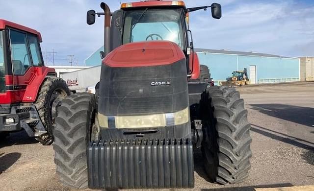 Image of Case IH Magnum 260 equipment image 3