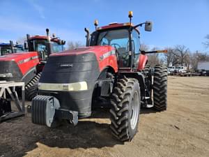 2012 Case IH Magnum 260 Image