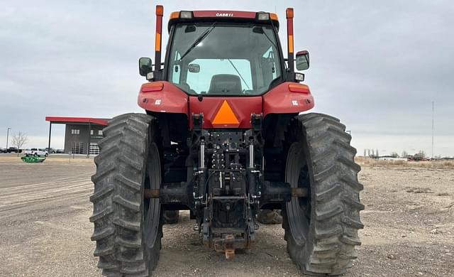 Image of Case IH Magnum 260 equipment image 3