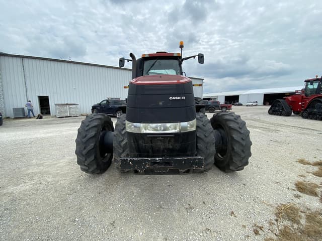 Image of Case IH Magnum 290 equipment image 2