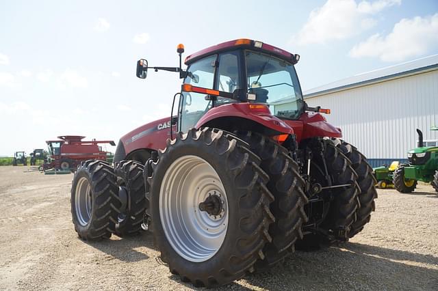 Image of Case IH Magnum 290 equipment image 3