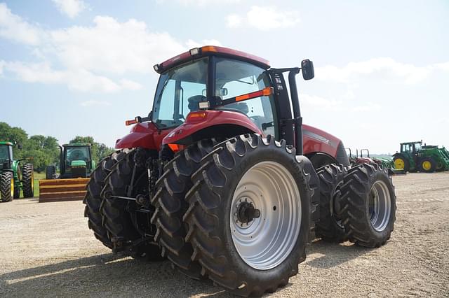Image of Case IH Magnum 290 equipment image 2