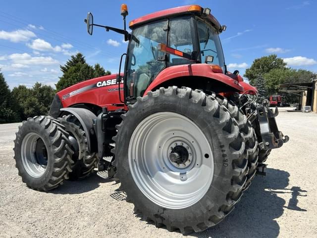 Image of Case IH Magnum 290 equipment image 4