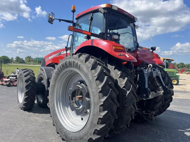 Image of Case IH Magnum 290 equipment image 4
