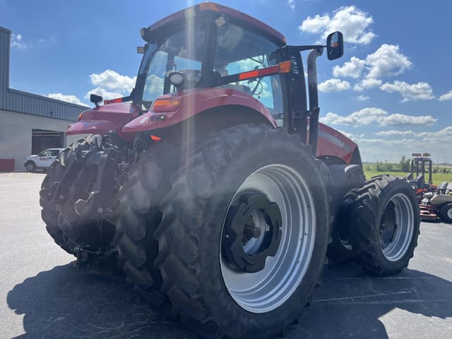 Image of Case IH Magnum 290 equipment image 3