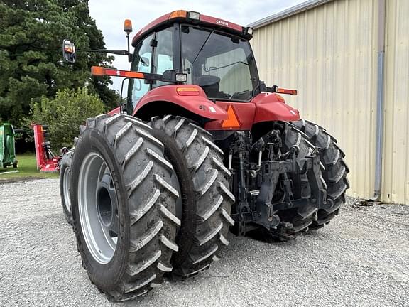 Image of Case IH Magnum 290 equipment image 3