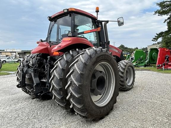 Image of Case IH Magnum 290 equipment image 4