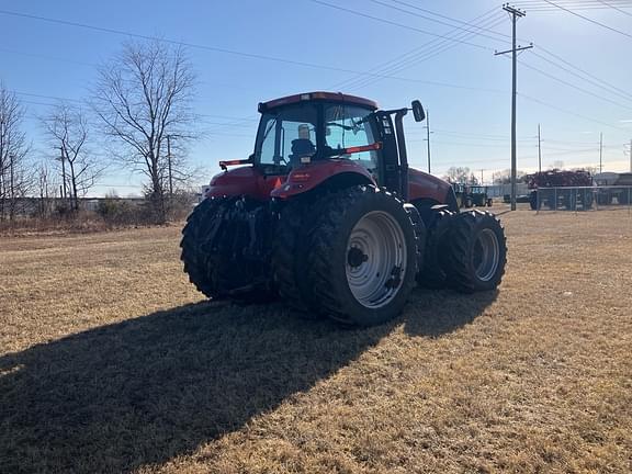 Image of Case IH Magnum 290 equipment image 2