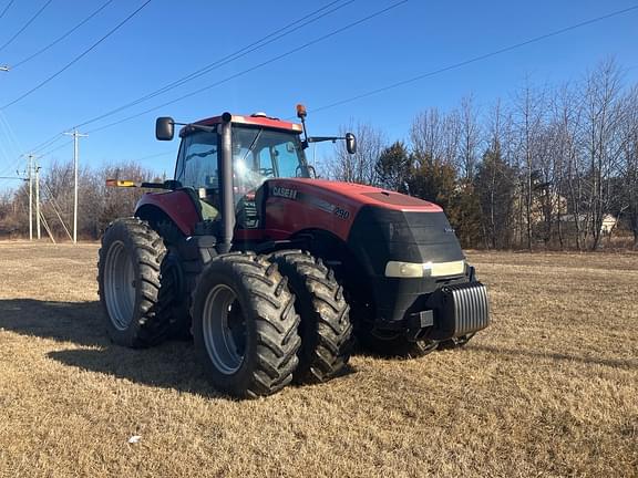 Image of Case IH Magnum 290 Primary image