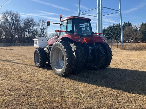 Image of Case IH Magnum 290 equipment image 3