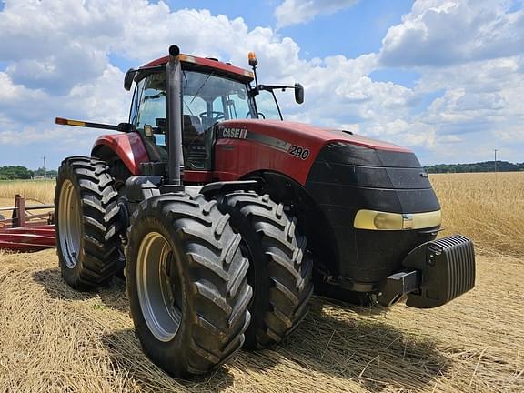 Image of Case IH Magnum 290 Primary image