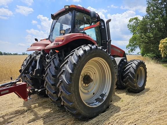 Image of Case IH Magnum 290 equipment image 2